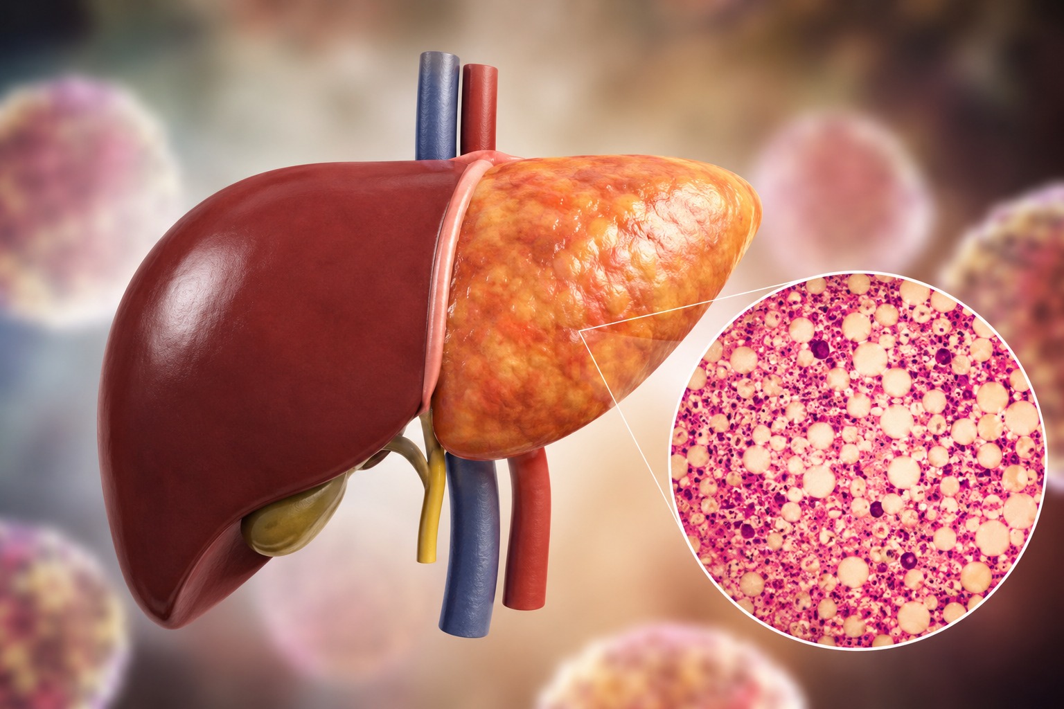 India’s Growing Fatty Liver Crisis: Symptoms, Treatment & FibroScan in Hyderabad