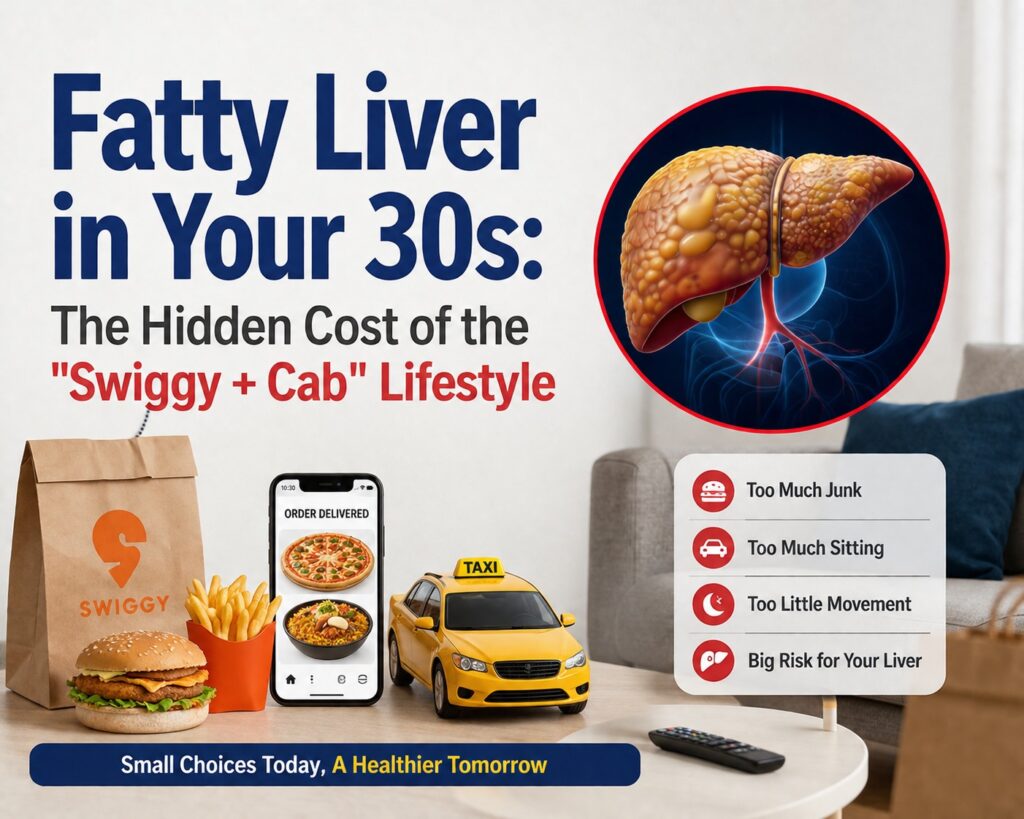 fatty liver